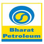 BHARATH PETROLEUM LOGO