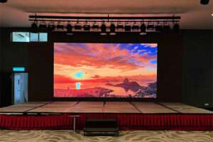 LED Screen