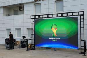 LED Screen