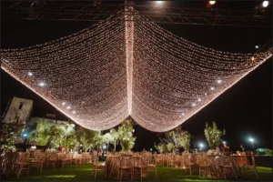 Lighting Decoration