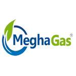 MEGA GAS LOGO