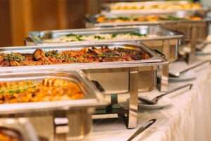 Catering Services