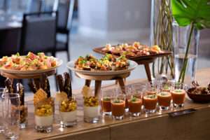 Catering Services