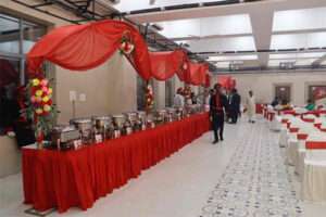 Catering Services