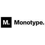 monotype logo